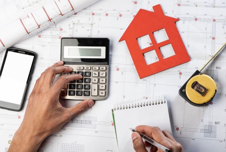 Mortgage Calculator