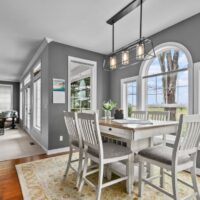 Dinning Room - Jerry