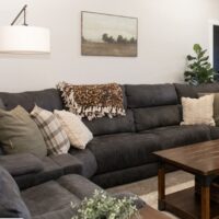 Living Room - Tony