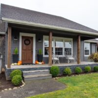 Home for sale in Lynden.