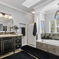 Primary Bath - Jerry