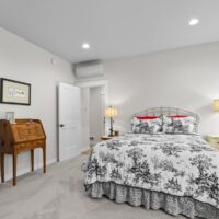 Primary Bed